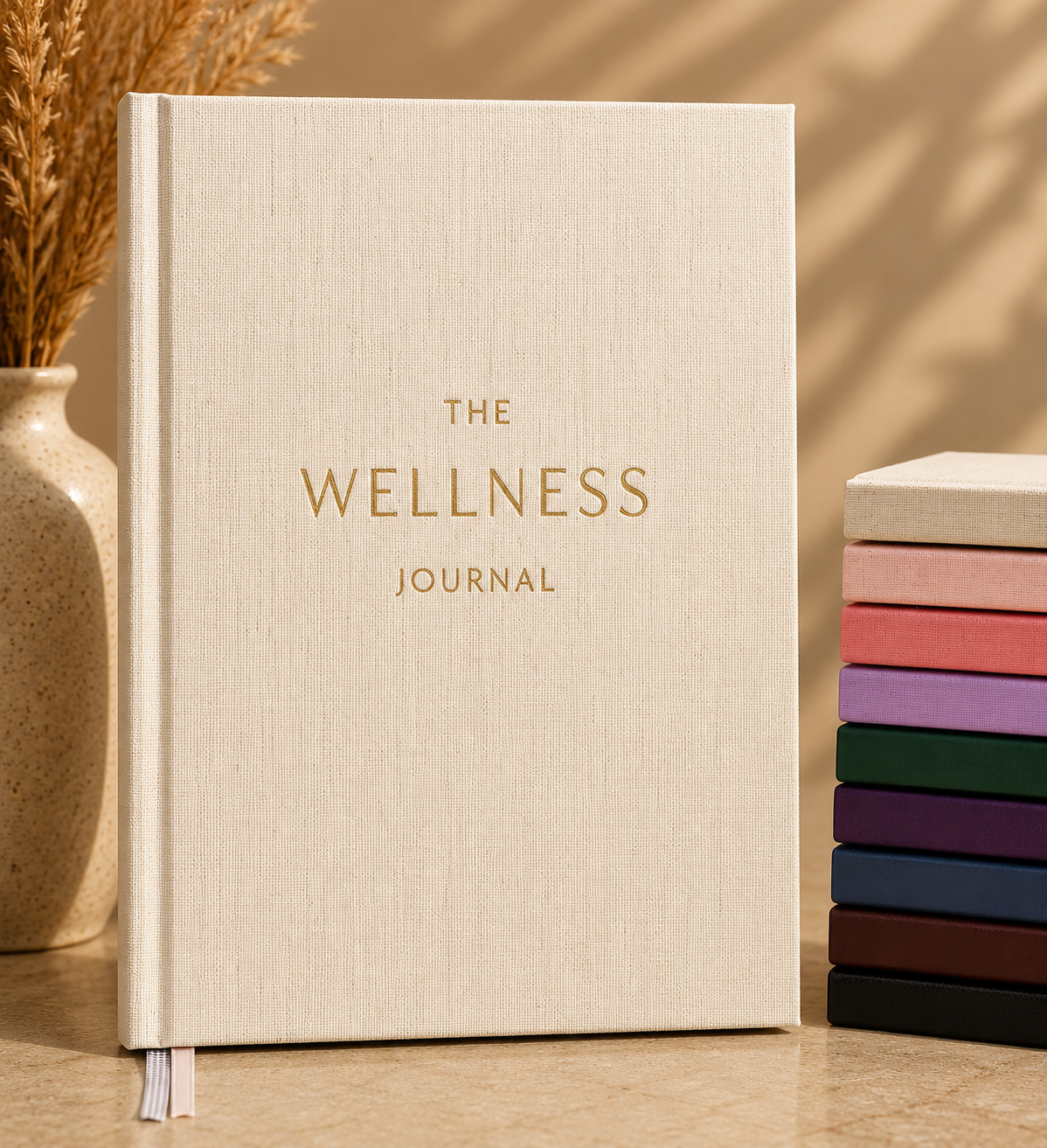 Wellness Journal