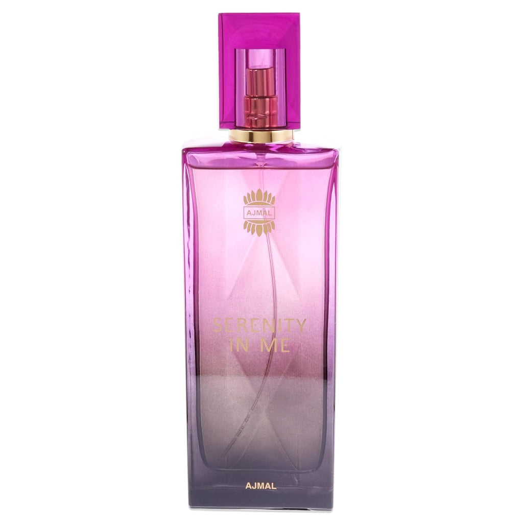 Serenity Perfume