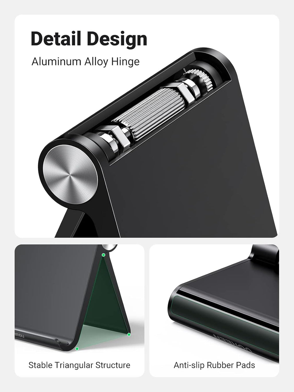 Adjustable Tablet Stand
