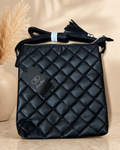 Quilted Crossbody Bag