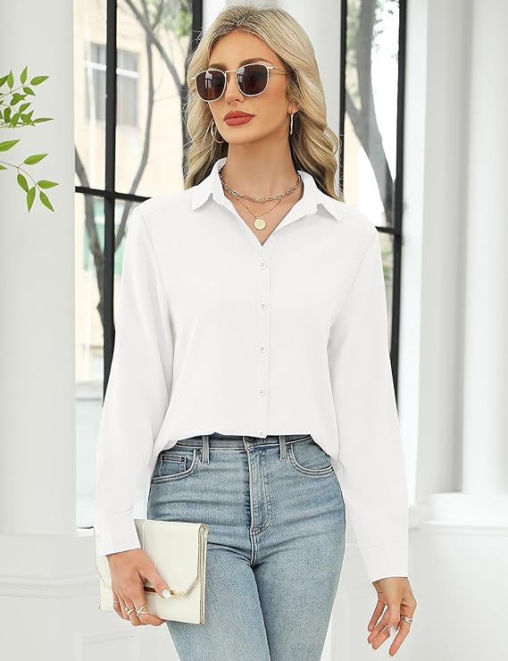 Women's Cotton Shirt