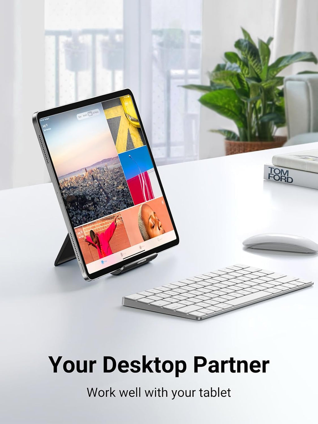 Adjustable Tablet Stand