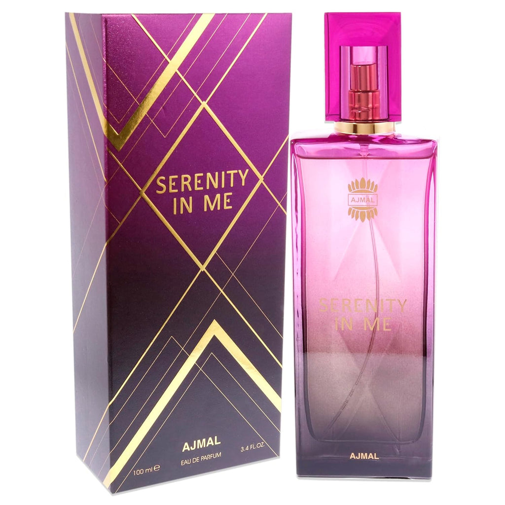 Serenity Perfume