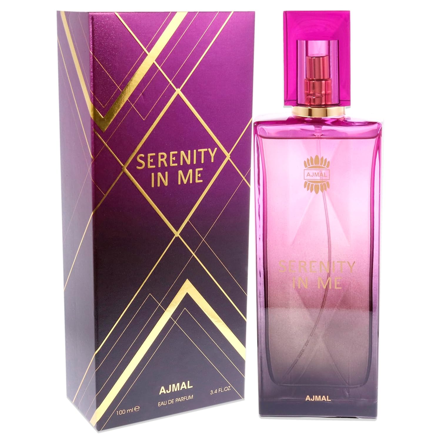 Serenity Perfume