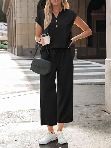 Two Piece Lounge Set