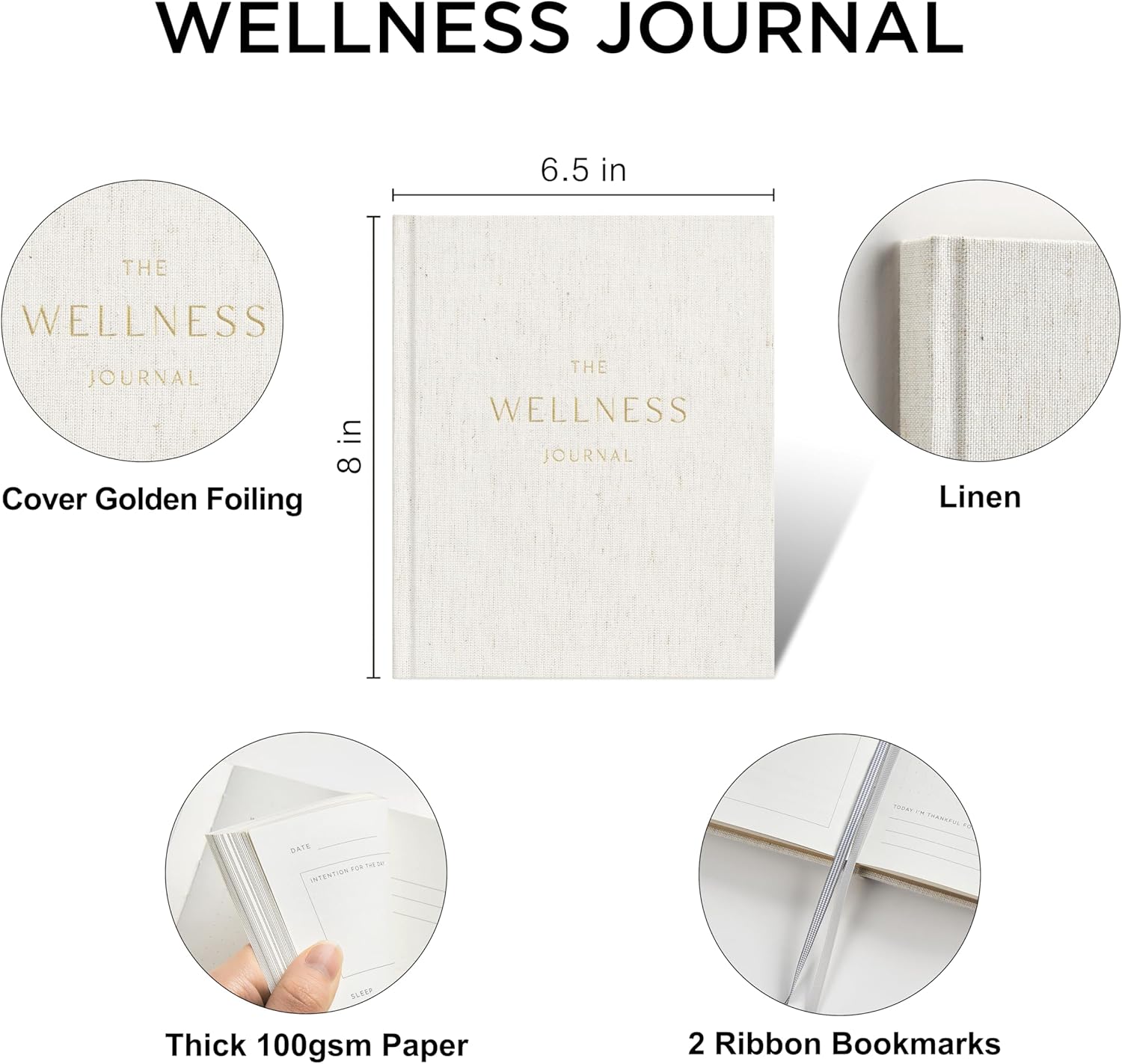 Wellness Journal