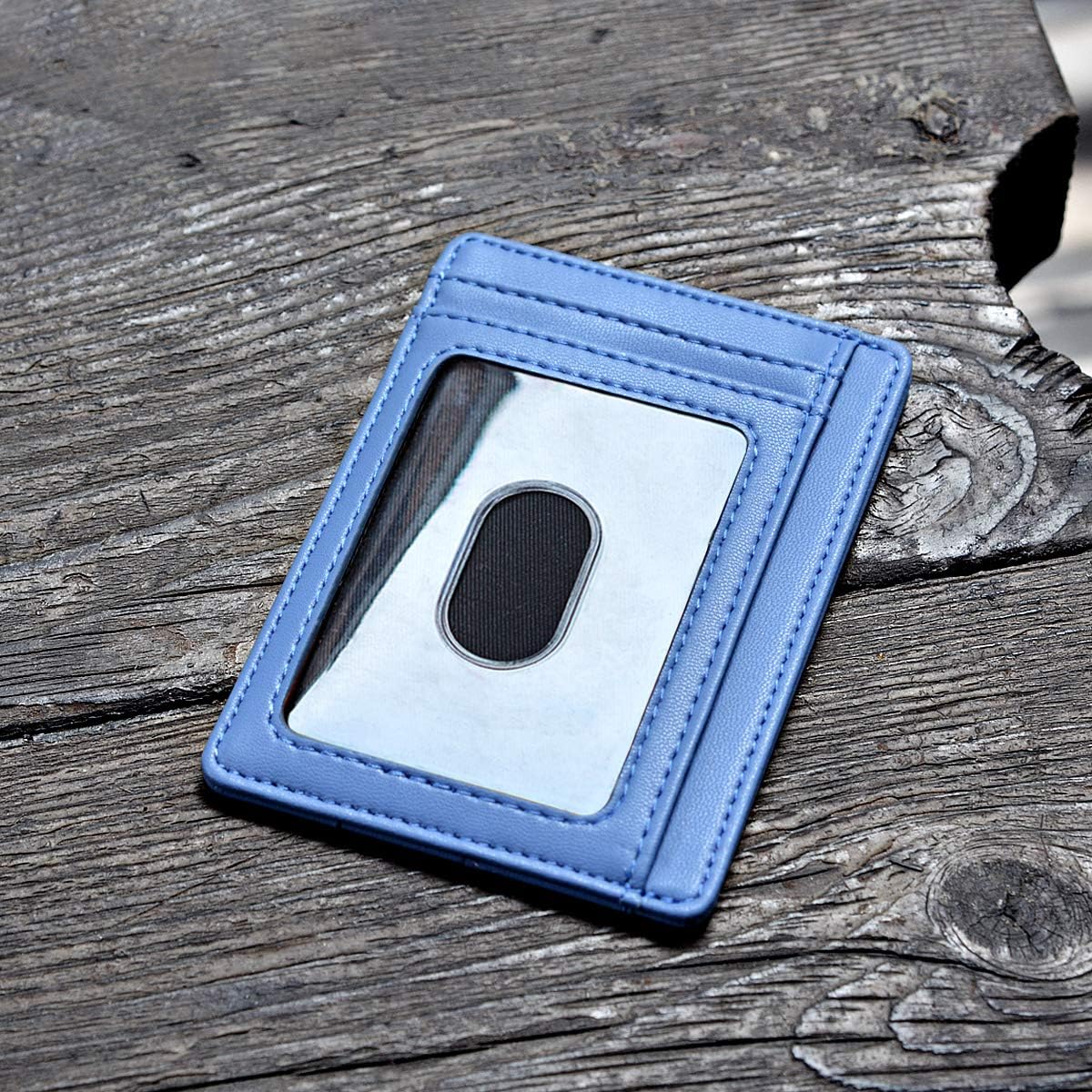 Slim RFID Wallet