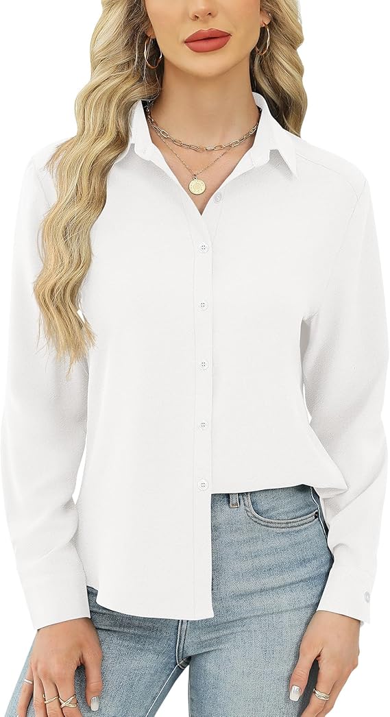 Women's Cotton Shirt