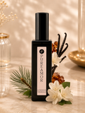 Amber Vanilla Perfume