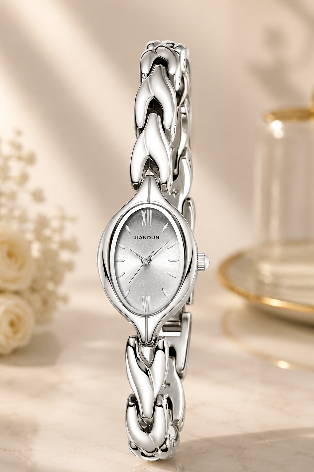 Vintage Women Watch