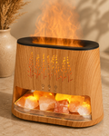 Fireplace Aroma Diffuser