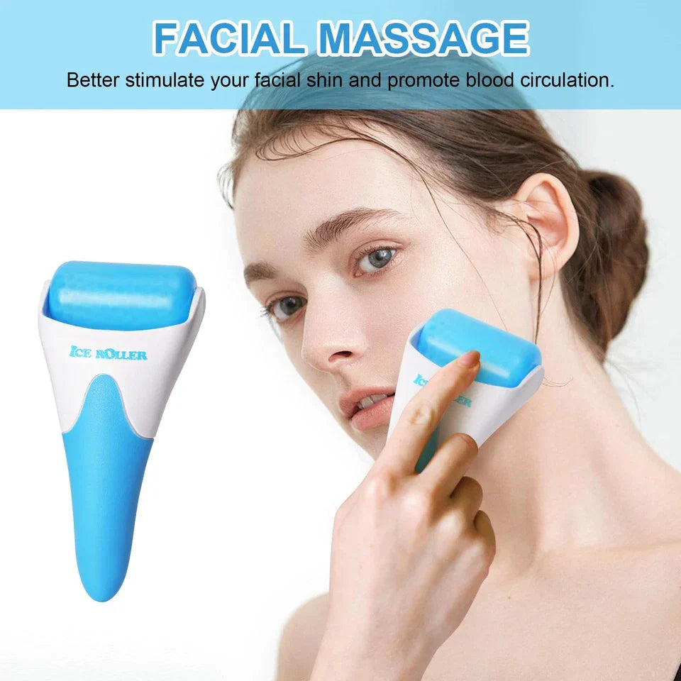 Face Ice Roller