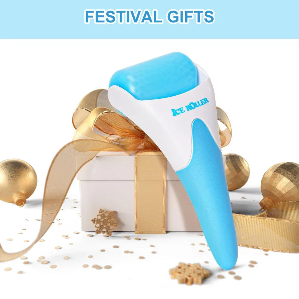 Face Ice Roller