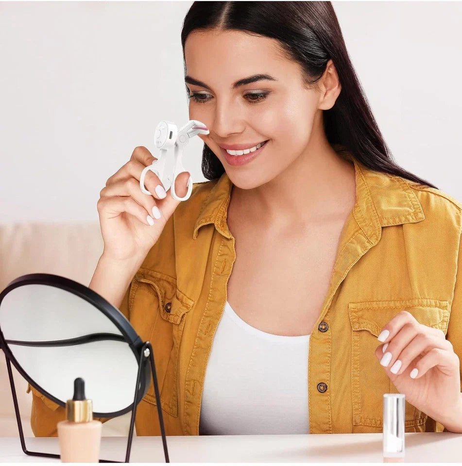 Heated Eyelash Curler