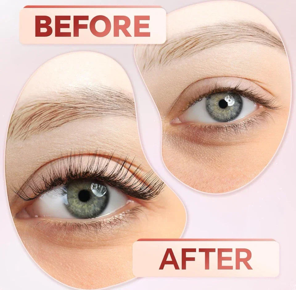 Heated Eyelash Curler